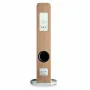 Напольная акустика Q Acoustics Concept 500 (QA2820) Gloss White & Oak